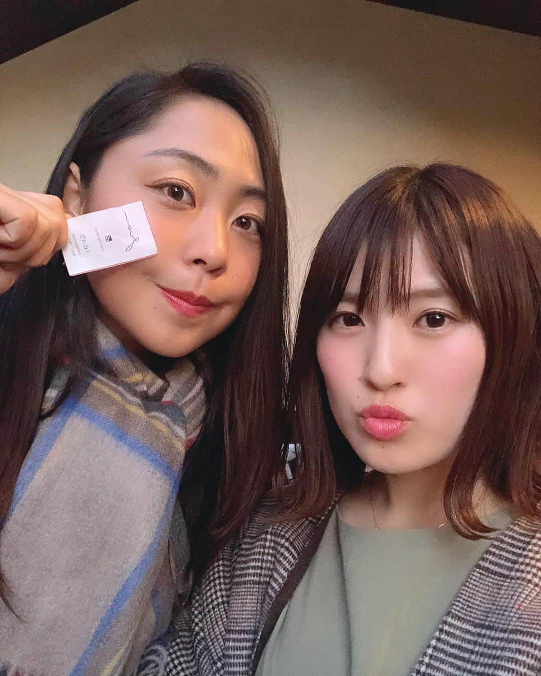 穂積絵莉のインスタグラム：「. いつぶりだろうか、鎌倉へ行きました。 楽しかった！ . #鎌倉 #食べ歩き #gram #おざわ #kannoncoffee」