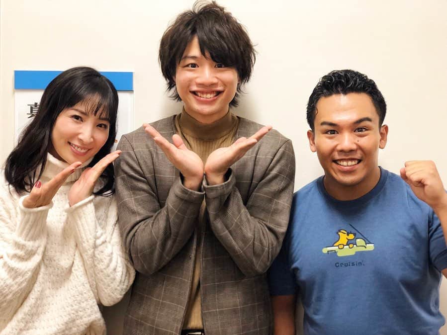 真飛聖のインスタグラム