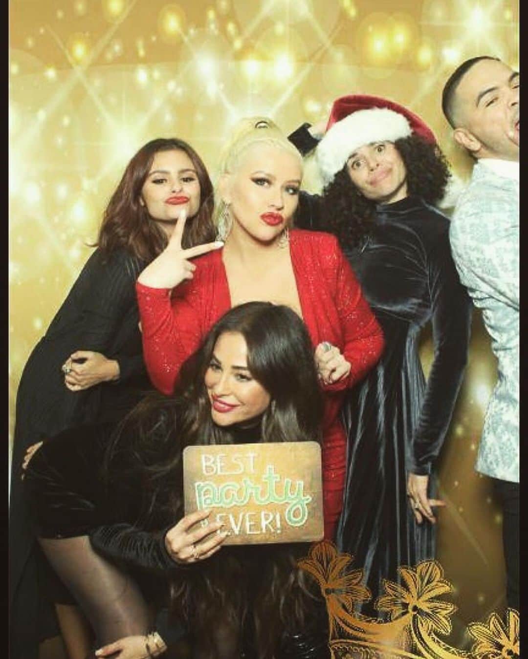 のインスタグラム：「Hbd boo😘 6 years later and fiercer than ever 👠」