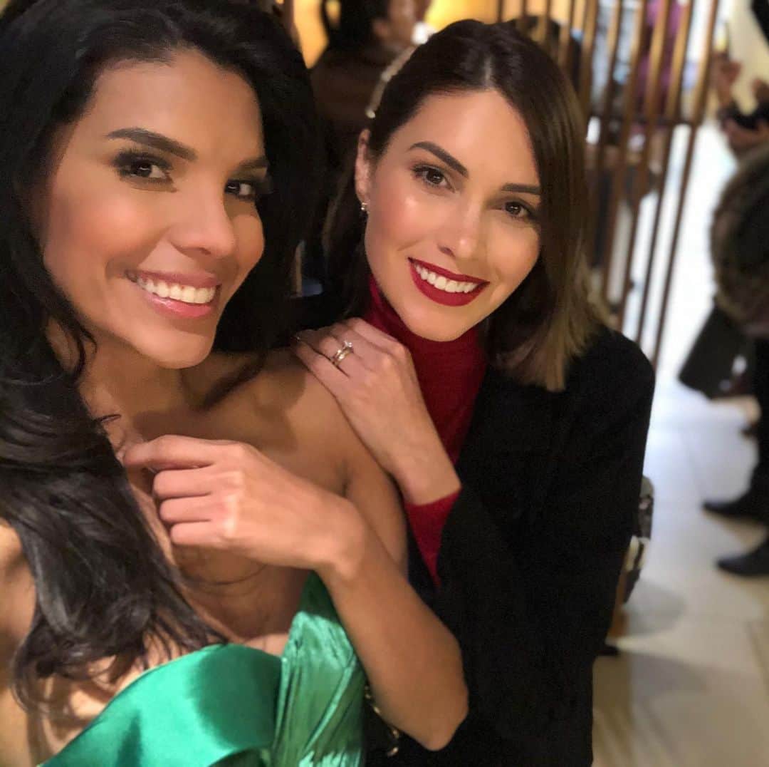 María Gabriela Isler Moralesのインスタグラム