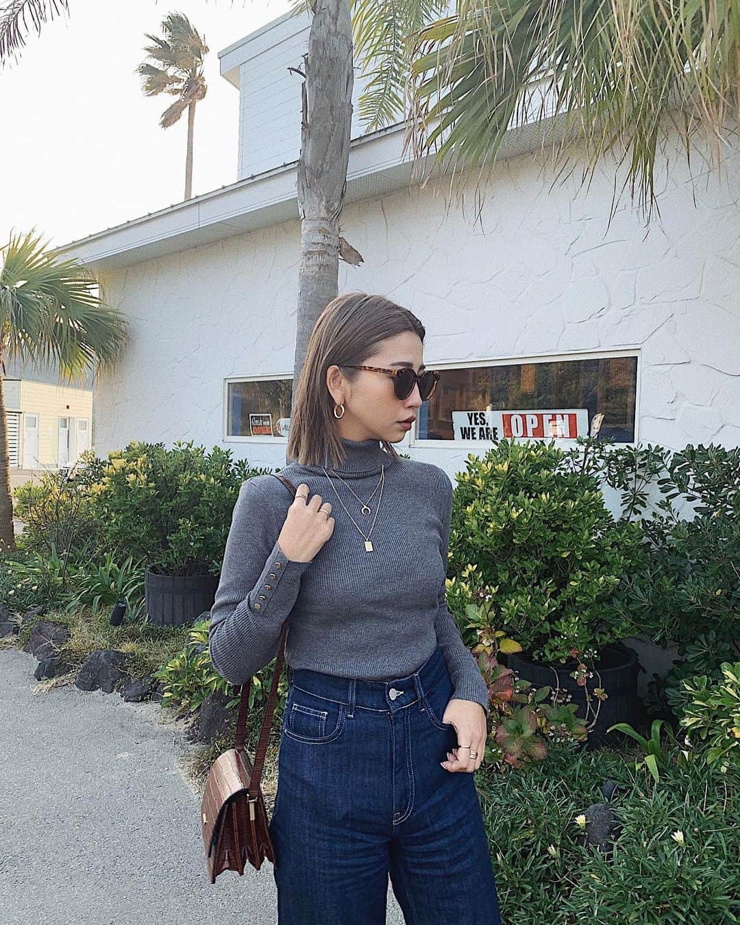 草野春香のグルメインスタ