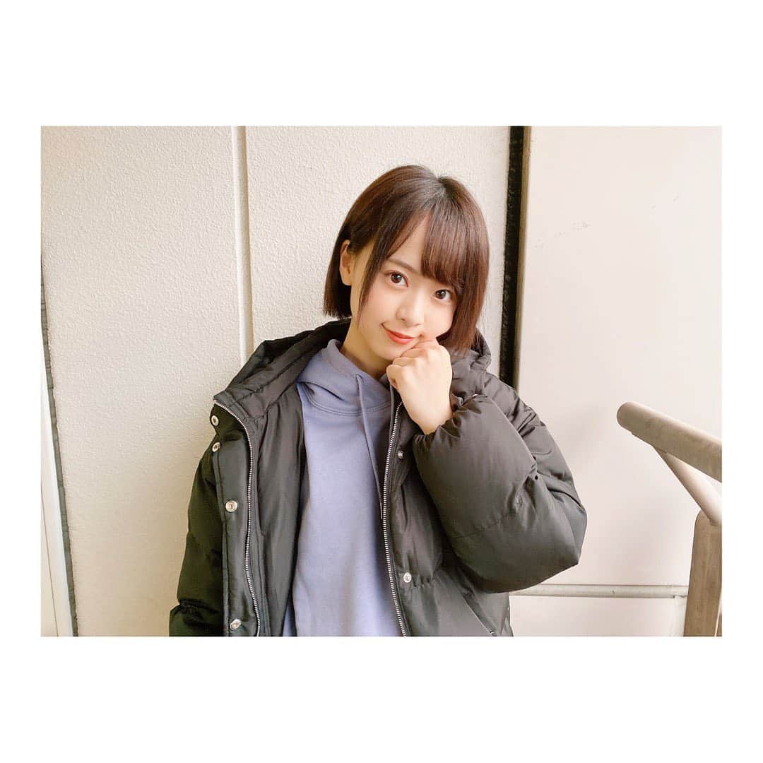 倉野尾成美さんのインスタグラム写真 - (倉野尾成美Instagram)「ムニッ☺️ムニッ☺️ニカッ😁 #ほっぺの肉 #なくなれー」12月14日 22時16分 - noochan_1108