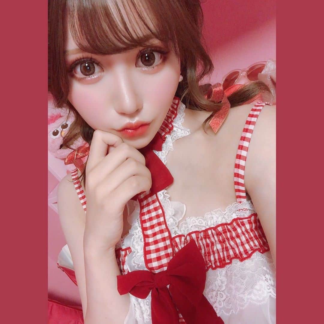 白田まい（白玉ろぷ）のインスタグラム：「撮影した🤤✨ #白田まい #撮影会モデル #japanesegirls #时装 #模特  #コスプレ撮影 #粉我 #モデル撮影会 #偶像 #名古屋モデル」