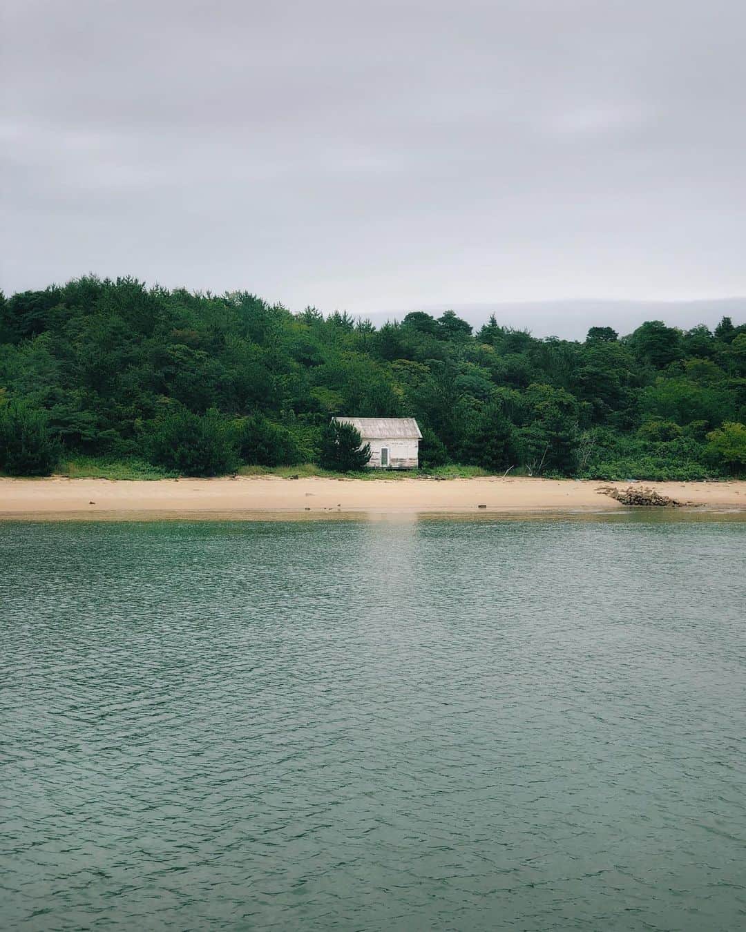 ima_ju / Jun Iのインスタグラム：「. . Cottage . . wiz @tokyo_grapher #ShotOn_TG  #ShotoniPhone . Telephoto LENS 50mm #TG_TELE . . ::」