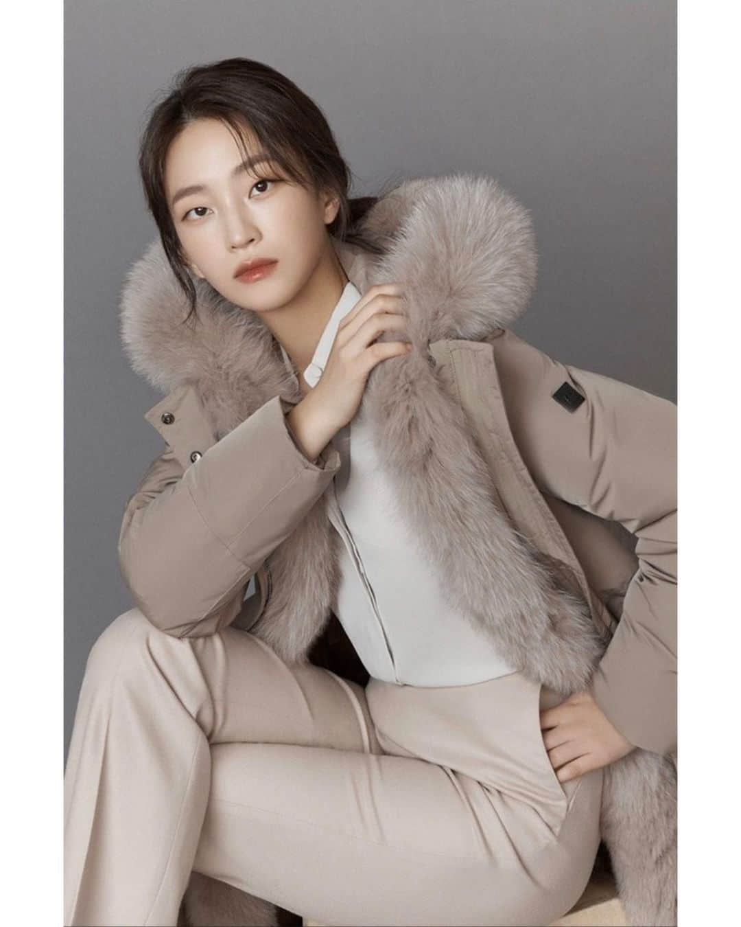 jiesuuさんのインスタグラム写真 - (jiesuuInstagram)「#바스키아골프」12月14日 22時11分 - jiesuu