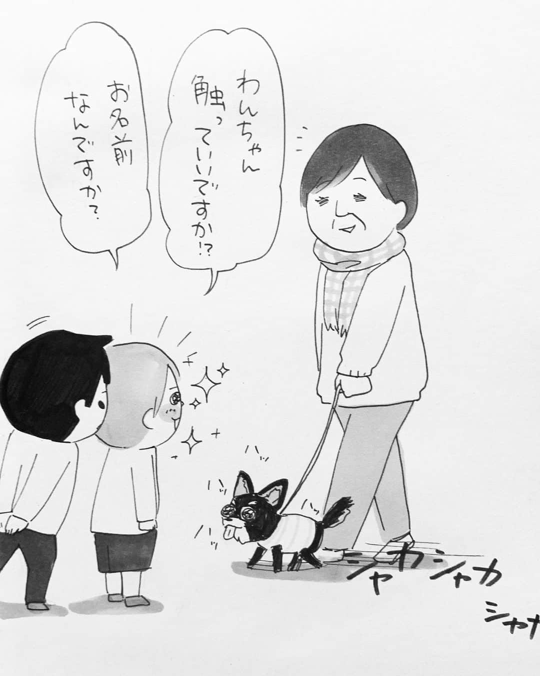 ぴよとと なつきのインスタグラム