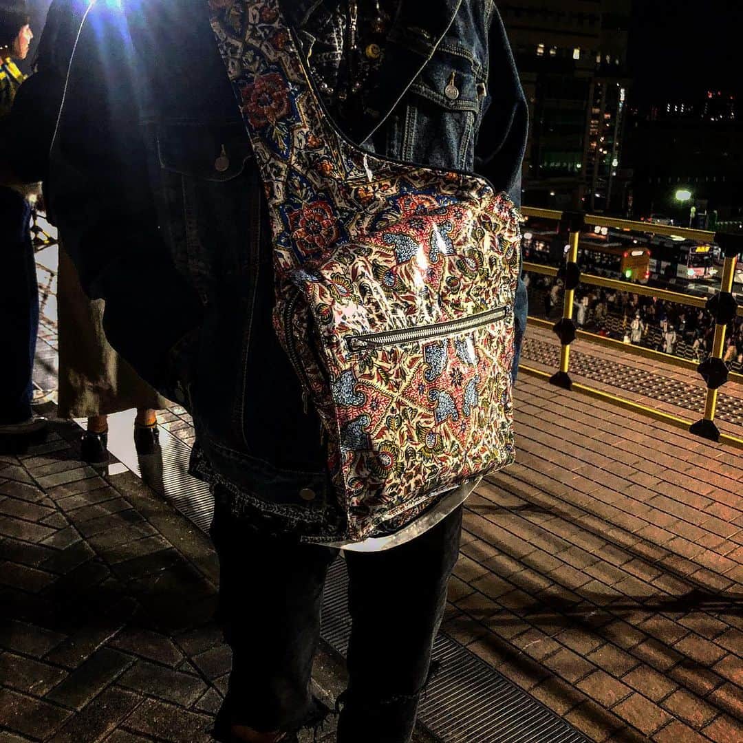 みかみのインスタグラム
