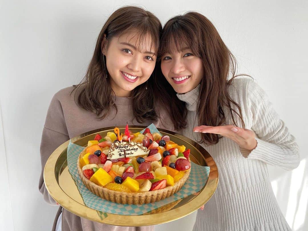 岡崎紗絵のインスタグラム