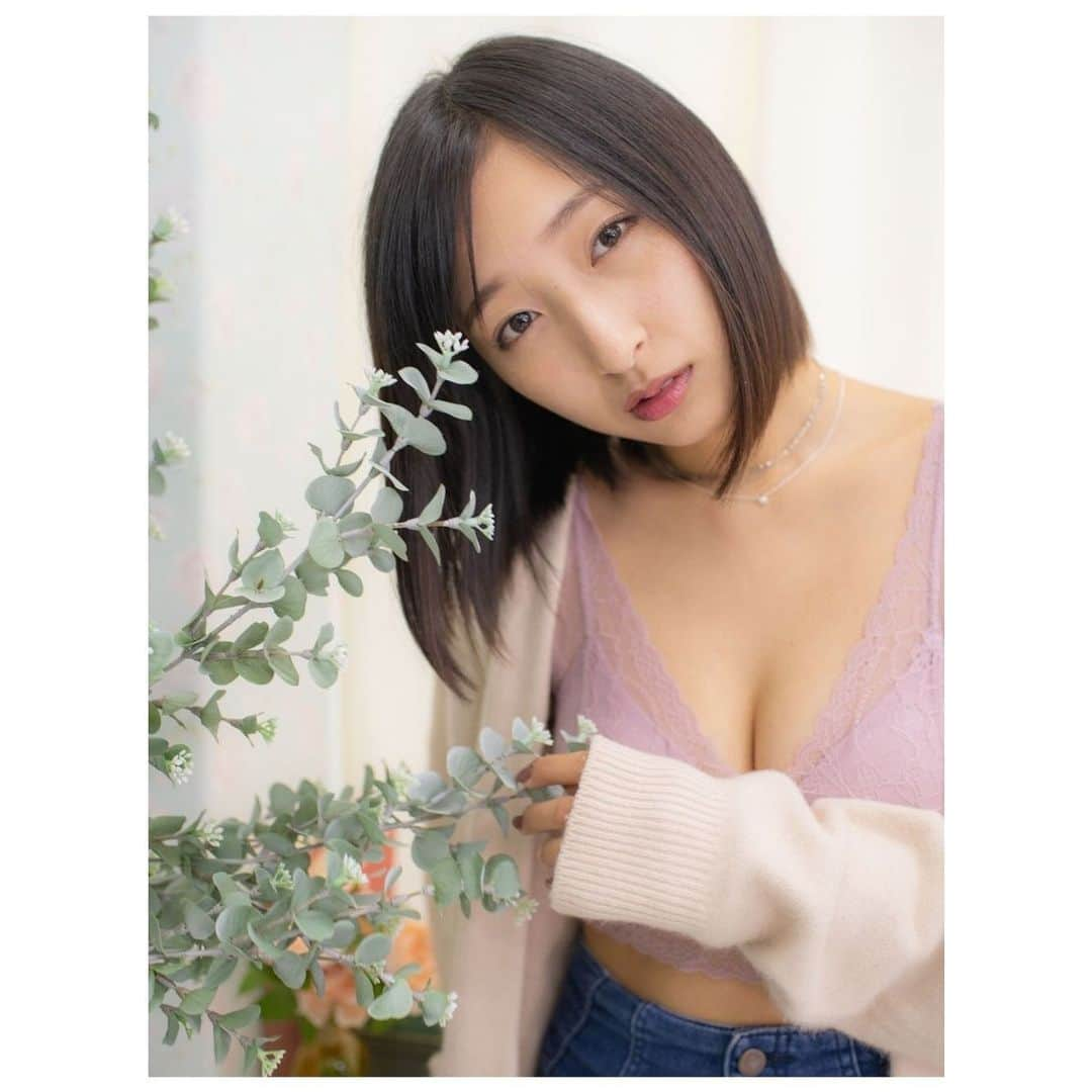 葉月さんのインスタグラム写真 - (葉月Instagram)「ㅤㅤㅤㅤㅤㅤㅤㅤㅤㅤㅤㅤㅤ ▽2019.11.23. ほぼ水着じゃん  ㅤㅤㅤㅤㅤㅤㅤㅤㅤㅤㅤㅤㅤ  ㅤㅤㅤㅤㅤㅤㅤㅤㅤㅤㅤㅤㅤ  ㅤㅤㅤㅤㅤㅤㅤㅤㅤㅤㅤㅤㅤ  #グラビア #グラビアアイドル #インスタグラビア #gravure #gravureidol #gravuremodel #instagravure #撮影会 #撮影会モデル #被写体 #portrait #ビジョビ」12月14日 22時39分 - hazu1121