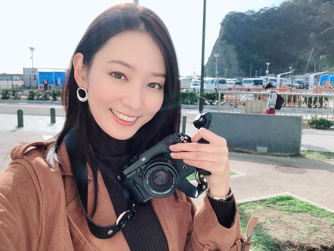 川辺優紀子のインスタグラム