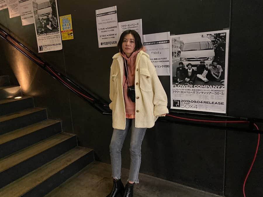 菅原沙樹のインスタグラム