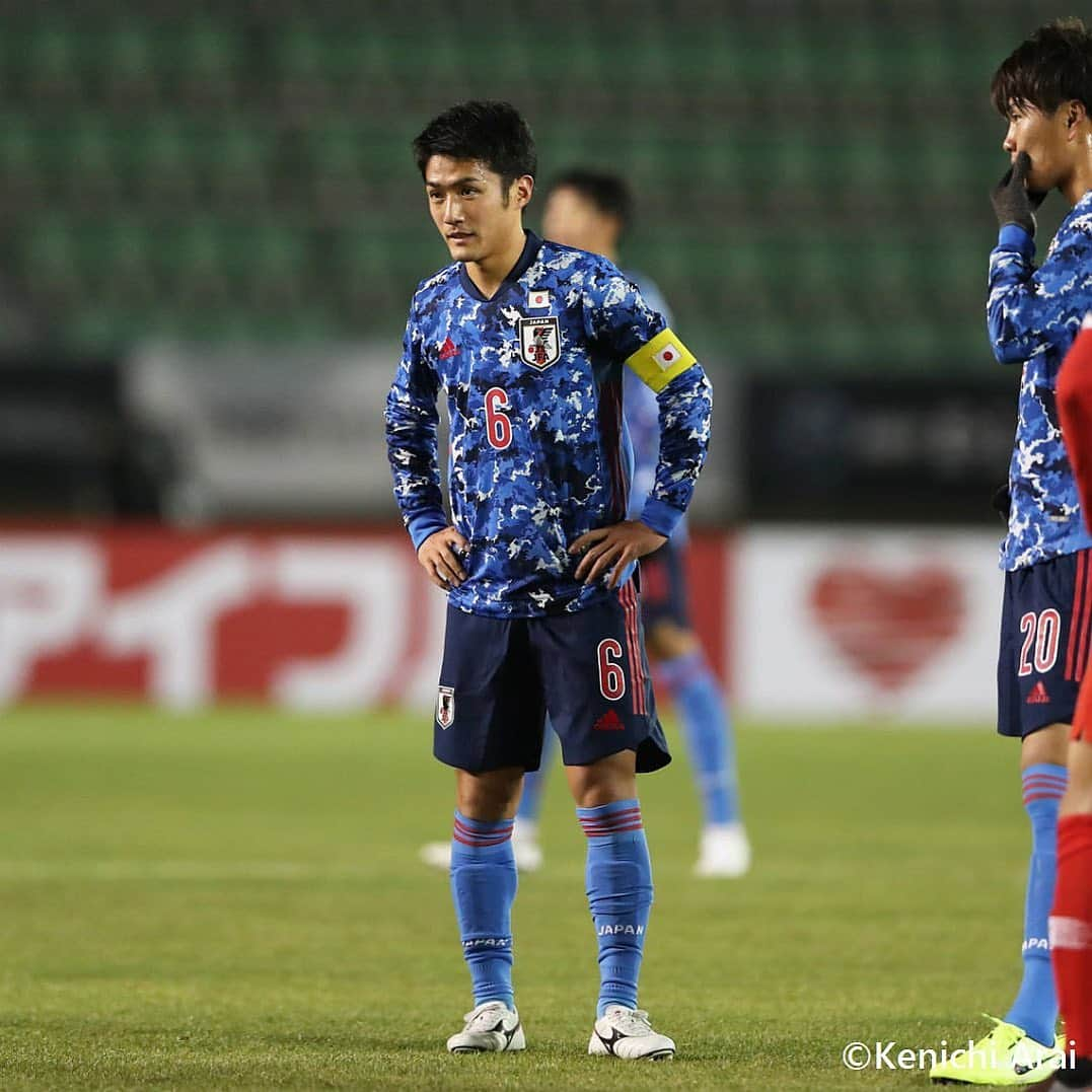 Goal Japanのインスタグラム