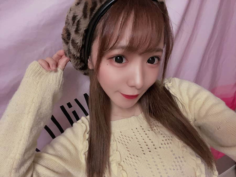 愛田杏奈のインスタグラム