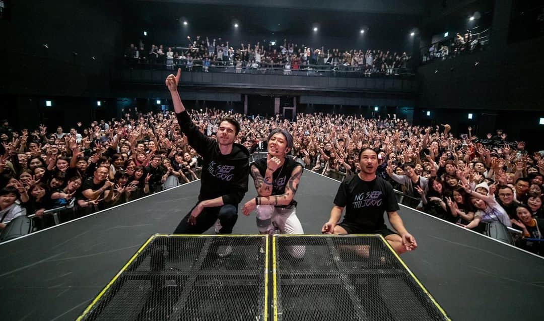 MIYAVI（石原貴雅）のインスタグラム