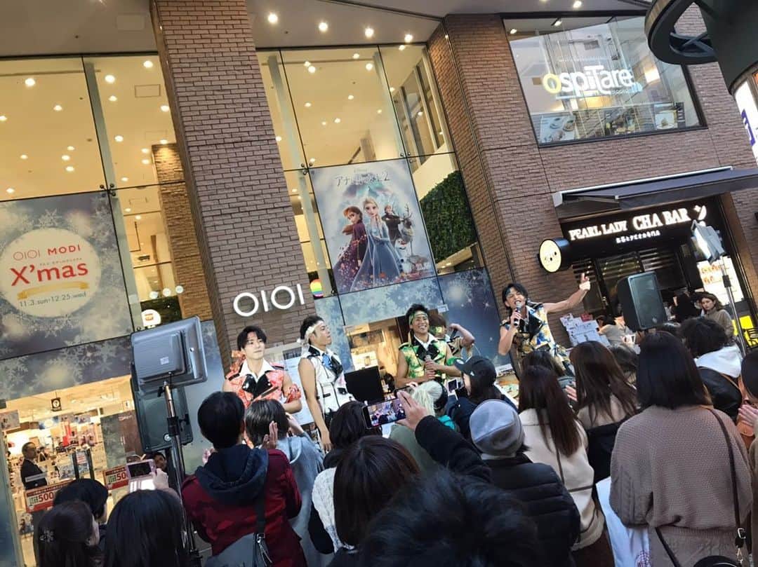 白上一成のインスタグラム