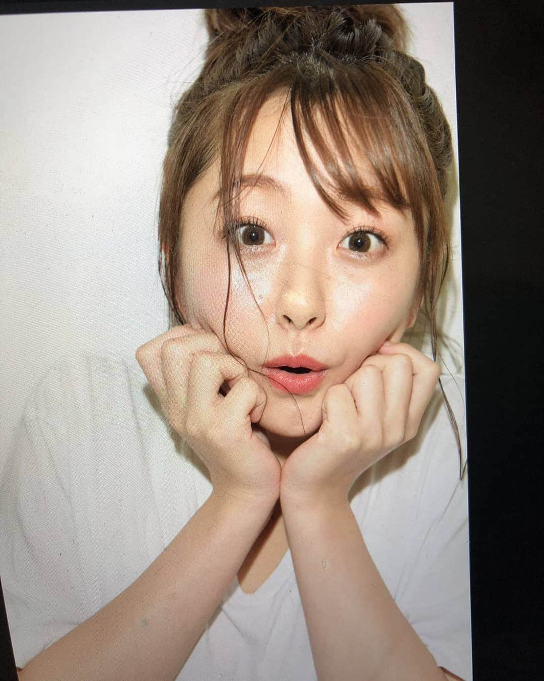 のインスタグラム：「#青空ひかり #hikariaozora」