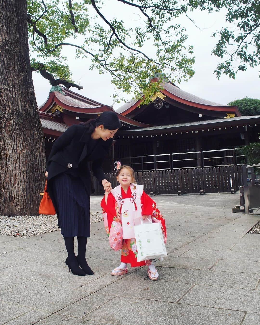 藤本恵理子のインスタグラム