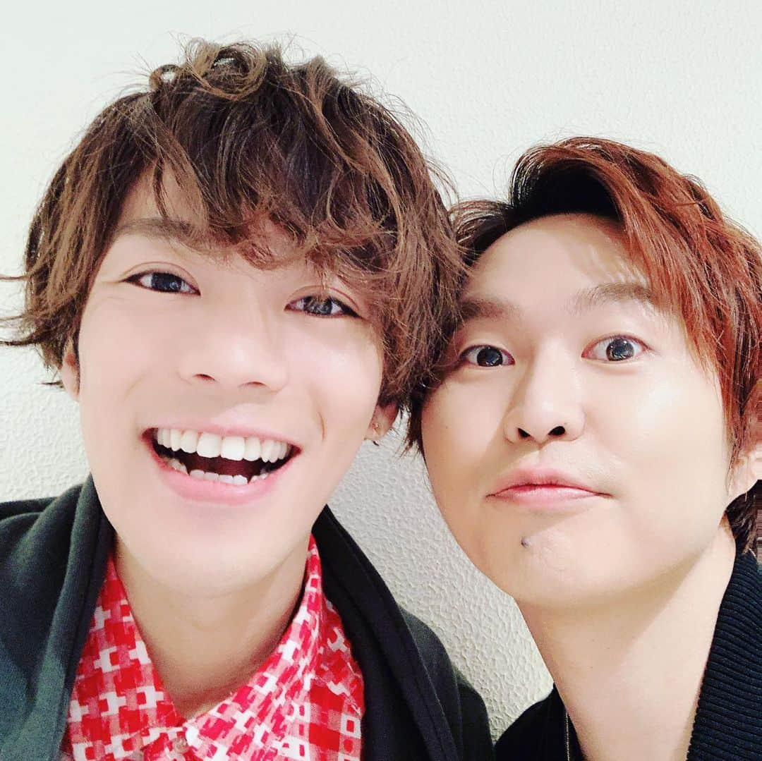 小野賢章さんのインスタグラム写真 - (小野賢章Instagram)「ありがとうございましたー！ #アイナナ」12月15日 0時29分 - kenshoono1005