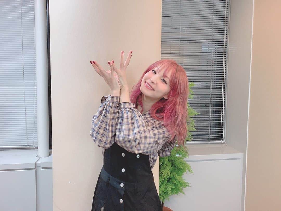 LiSAのインスタグラム