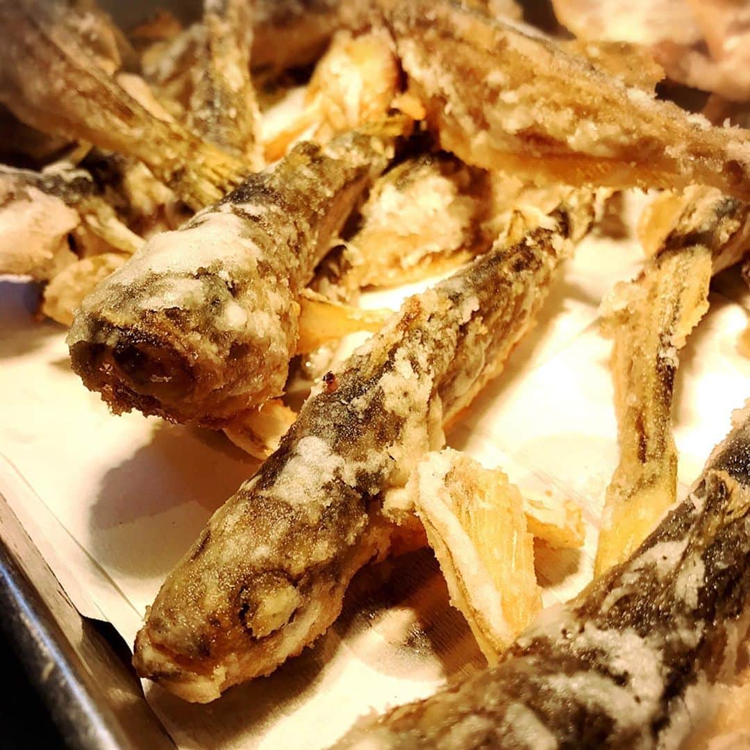 香港海鮮酒家 Lei U Munのインスタグラム