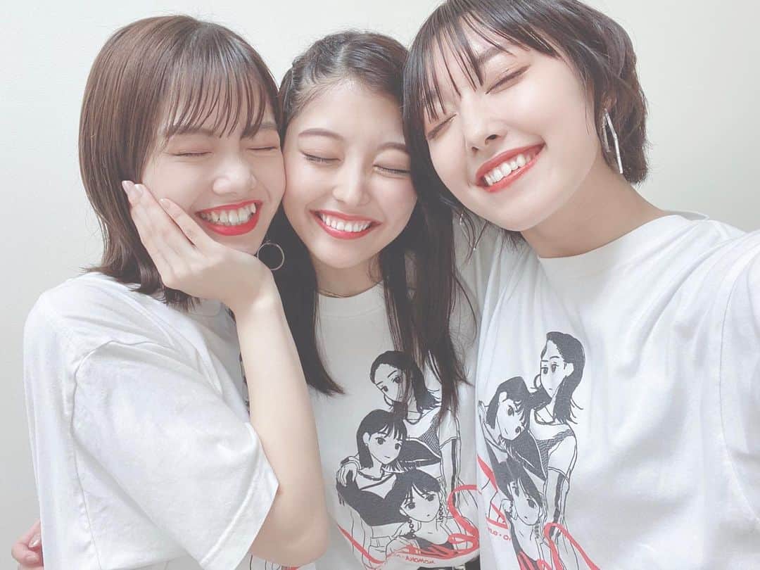 amiのインスタグラム