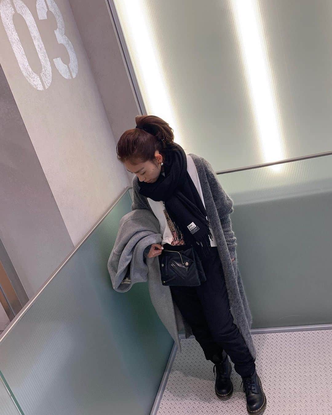 NANAのグルメインスタ