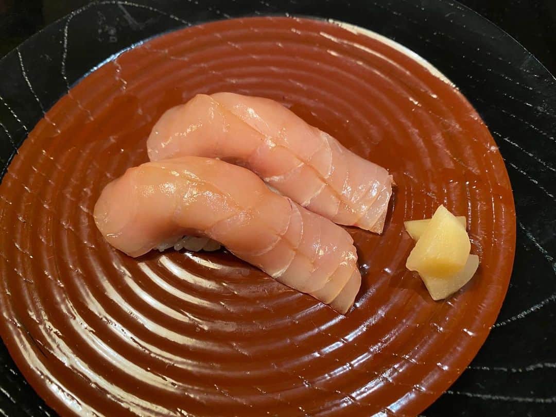 水内猛さんのインスタグラム写真 - (水内猛Instagram)「素敵な料理😊 #日本料理 #青柳 #日本料理青柳」12月15日 11時13分 - takeshimizuuchi
