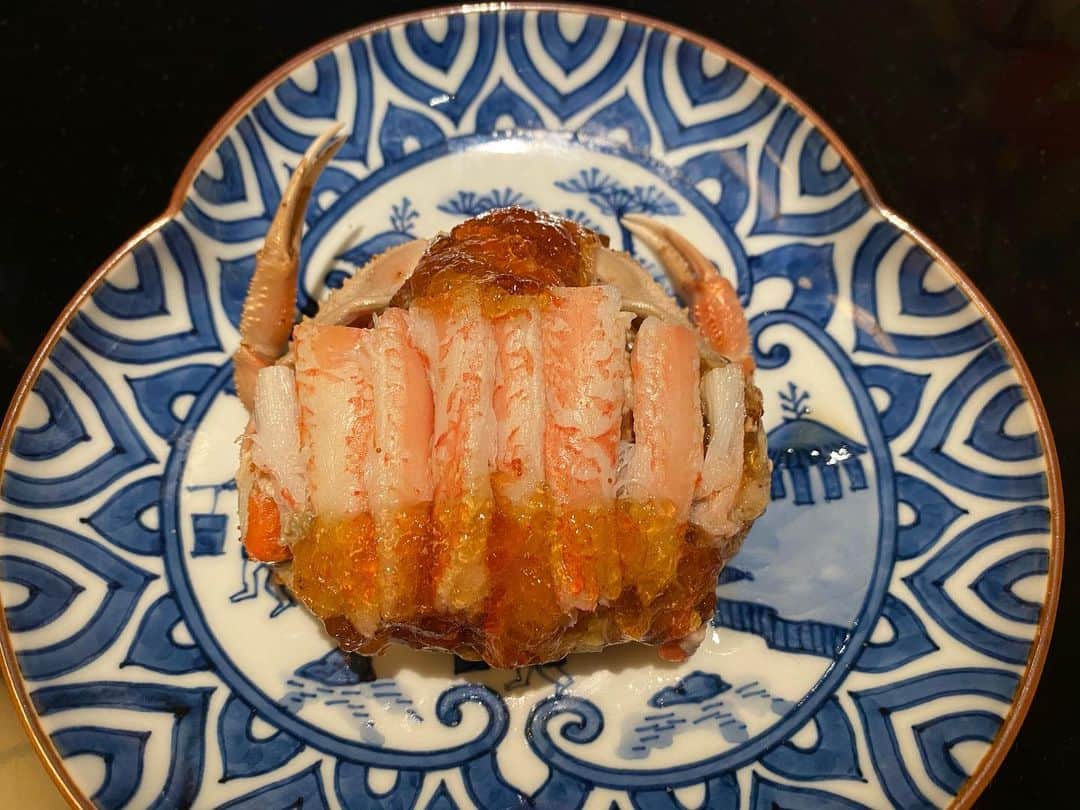 水内猛のグルメインスタ