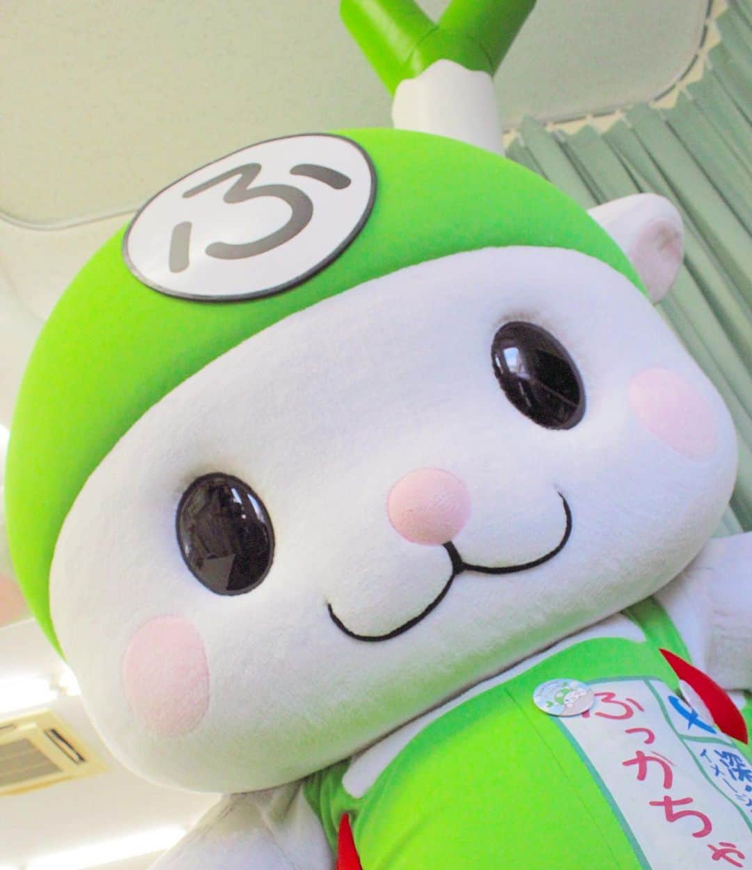 ふっかちゃんのインスタグラム