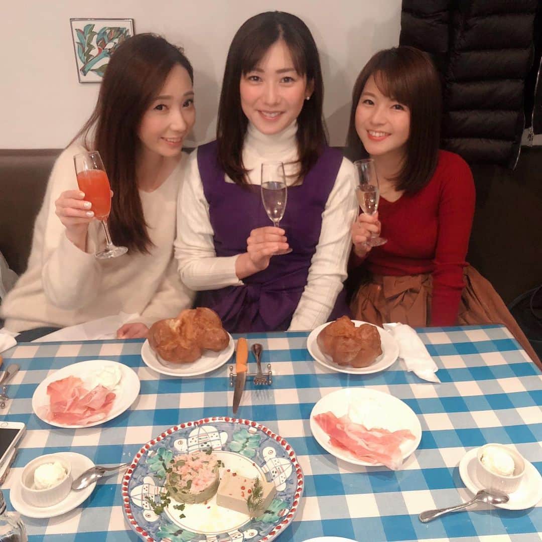 佐々木瞳のグルメインスタ