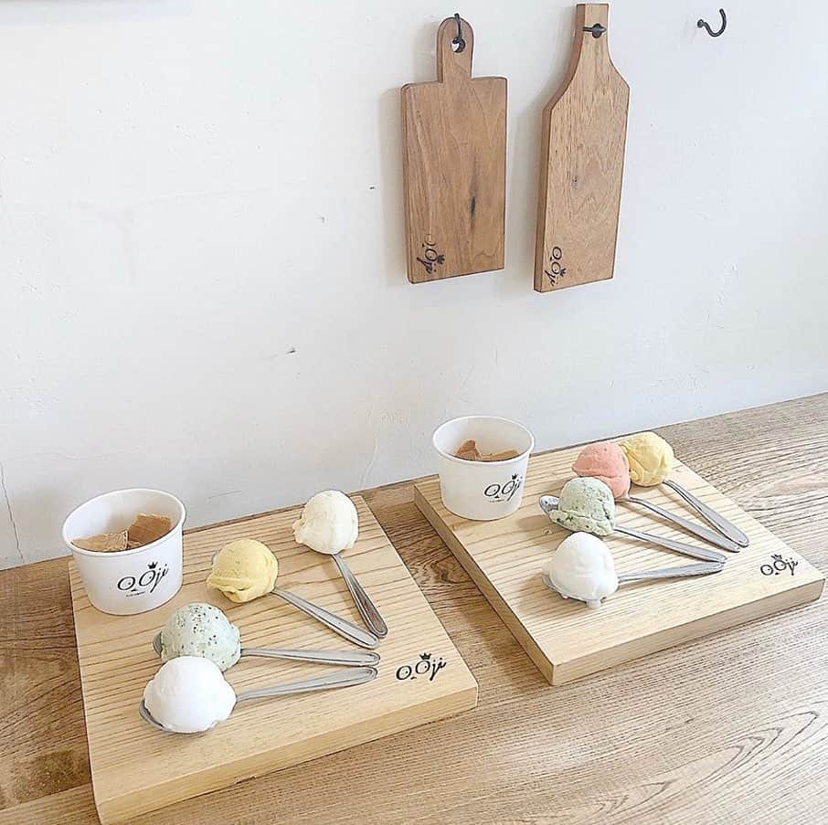 ローリエプレス編集部のグルメインスタ