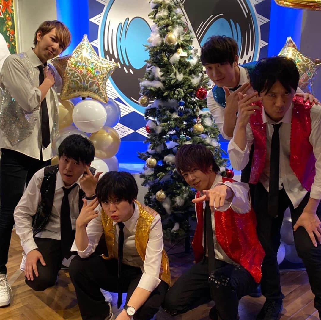 松間雄亮さんのインスタグラム写真 - (松間雄亮Instagram)「甘栗カンパニーVS NALU-SEE☆ツーマンライブ御来場頂き誠にありがとうございました😊超満員で最高の盛り上がりでした！ちなみに僕のうちわだけ10枚余りました！  #甘栗カンパニー #NALUSEE」12月15日 11時41分 - yusuke01418931