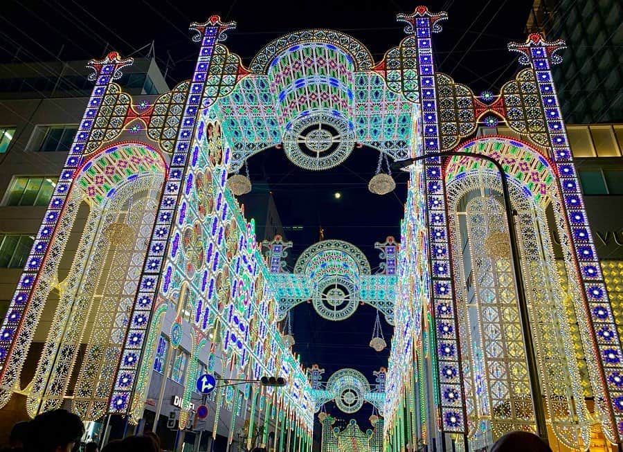 ILEMERのグルメインスタ