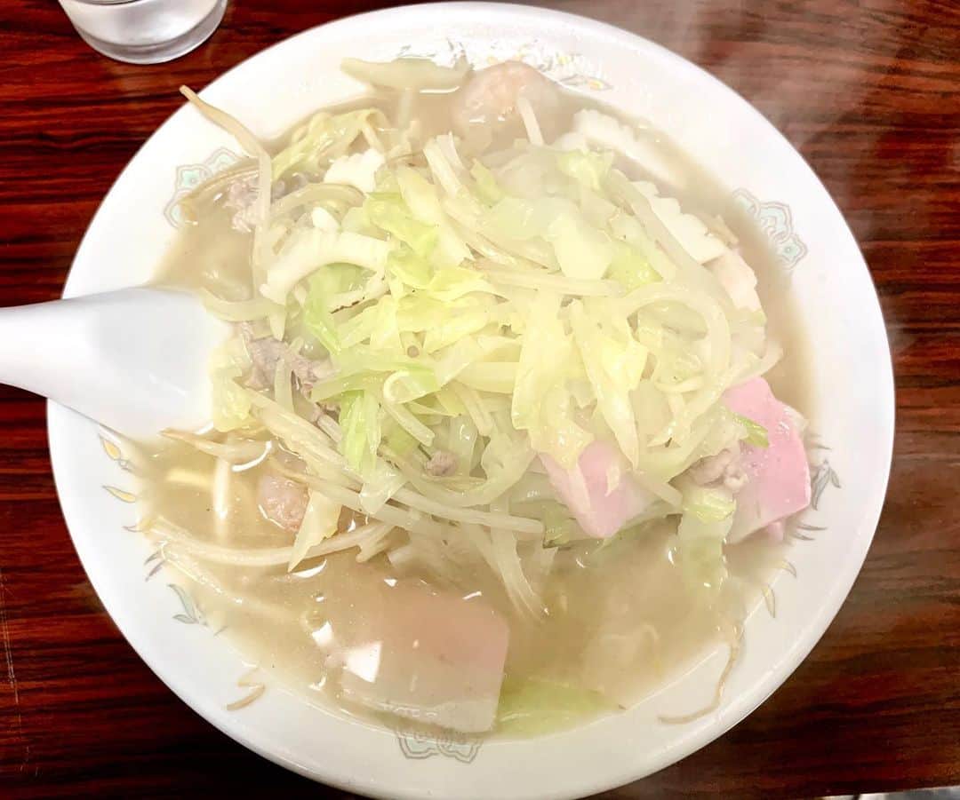 本谷亜紀のグルメインスタ