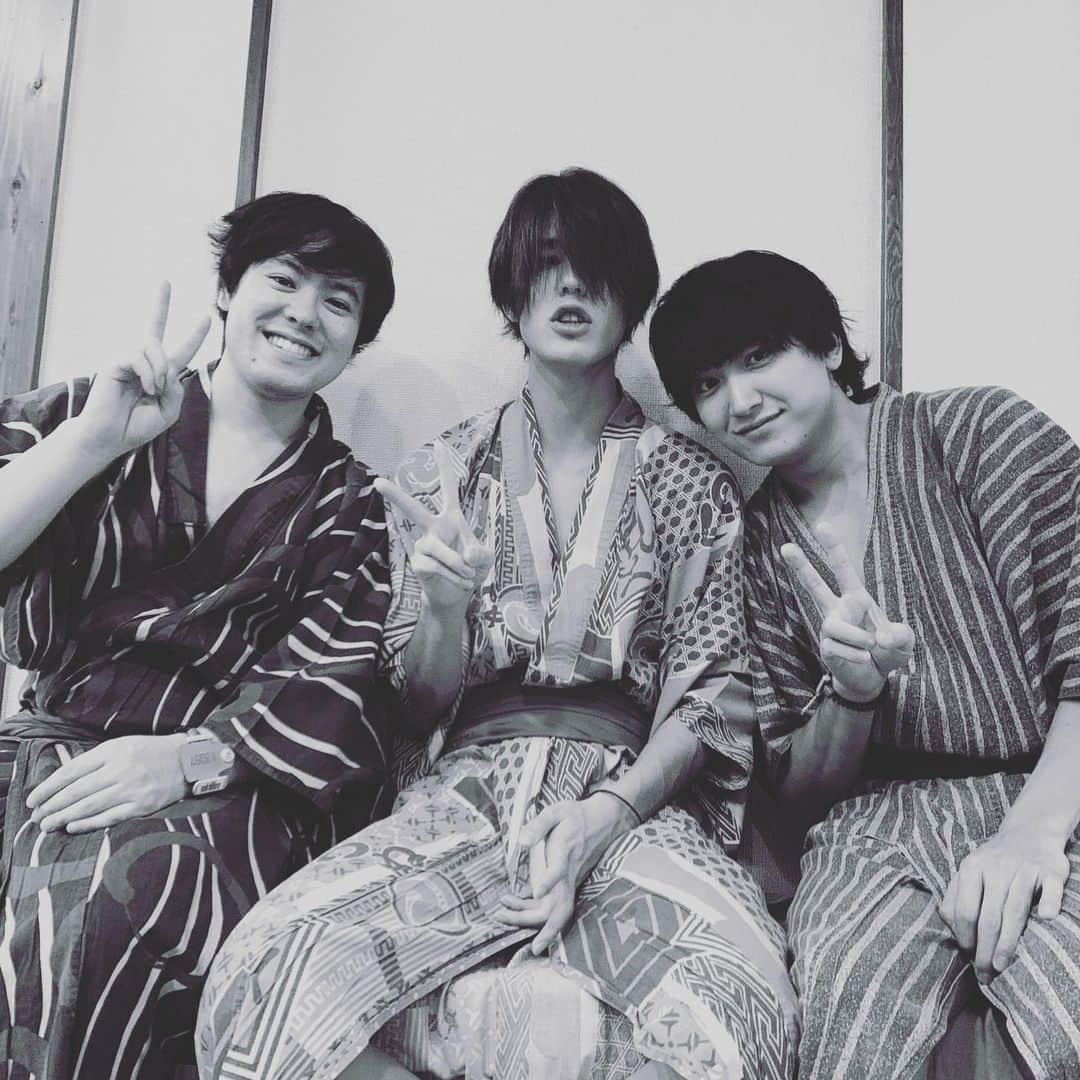 金子大地さんのインスタグラム写真 - (金子大地Instagram)「温泉いっ」12月15日 3時56分 - daichikaneko_official