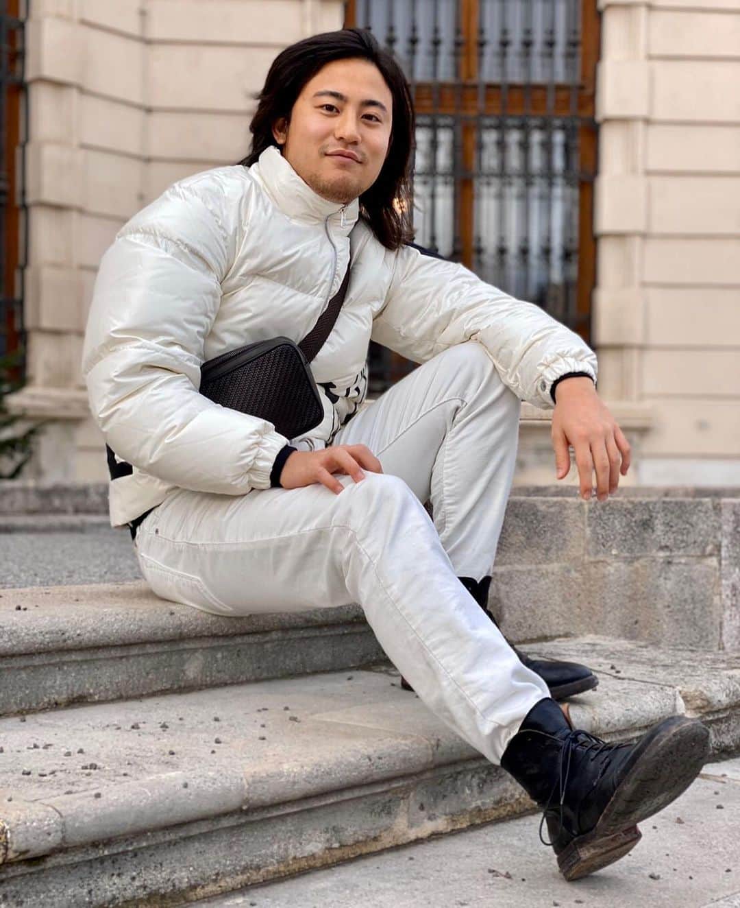西澤良磨のインスタグラム