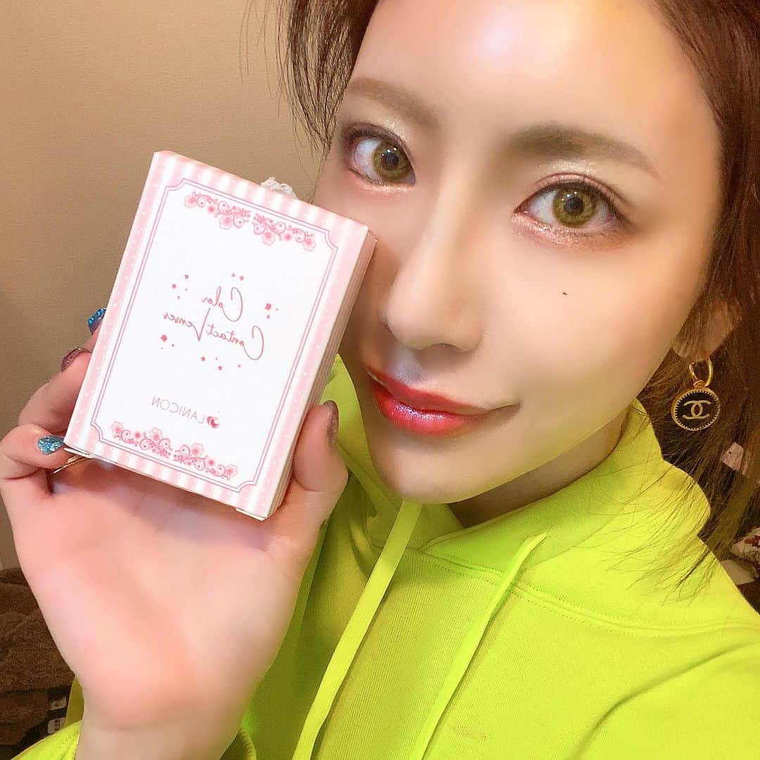 dj..琴のインスタグラム