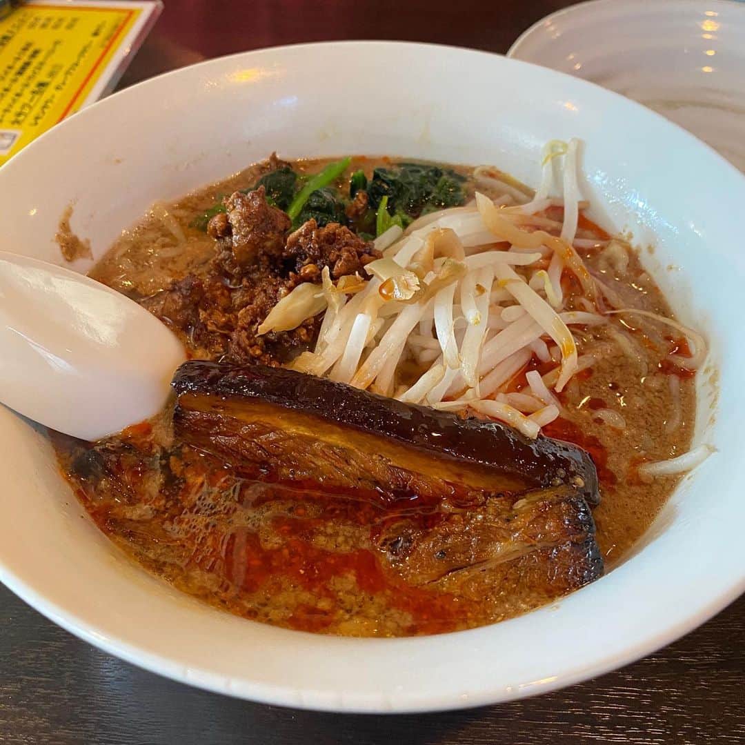 野間美由紀のグルメインスタ