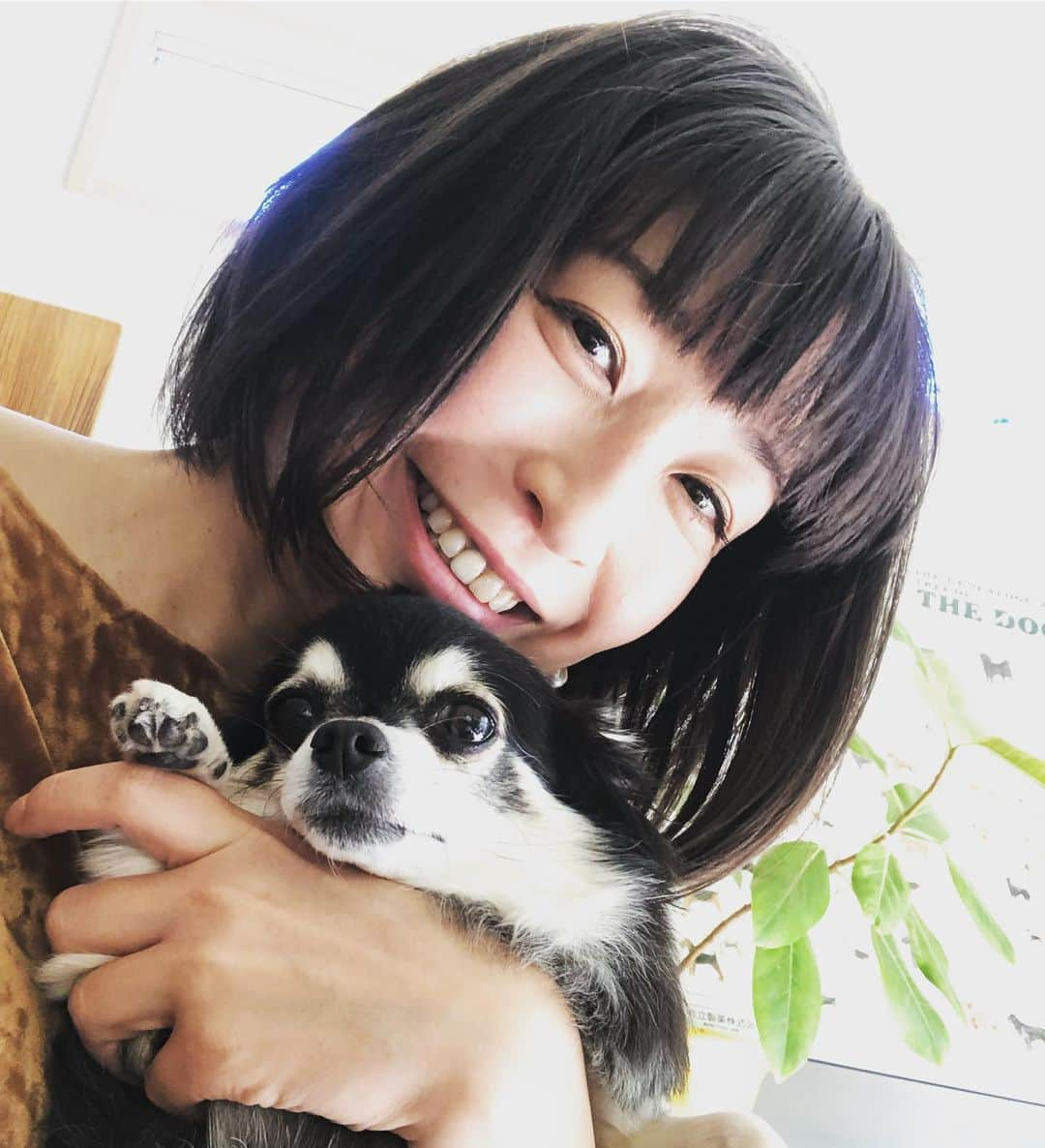 小野真弓のインスタグラム