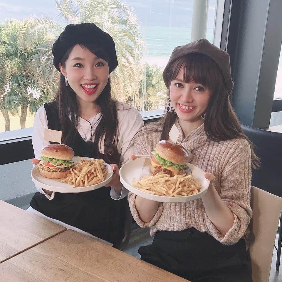 岩野理沙のグルメインスタ