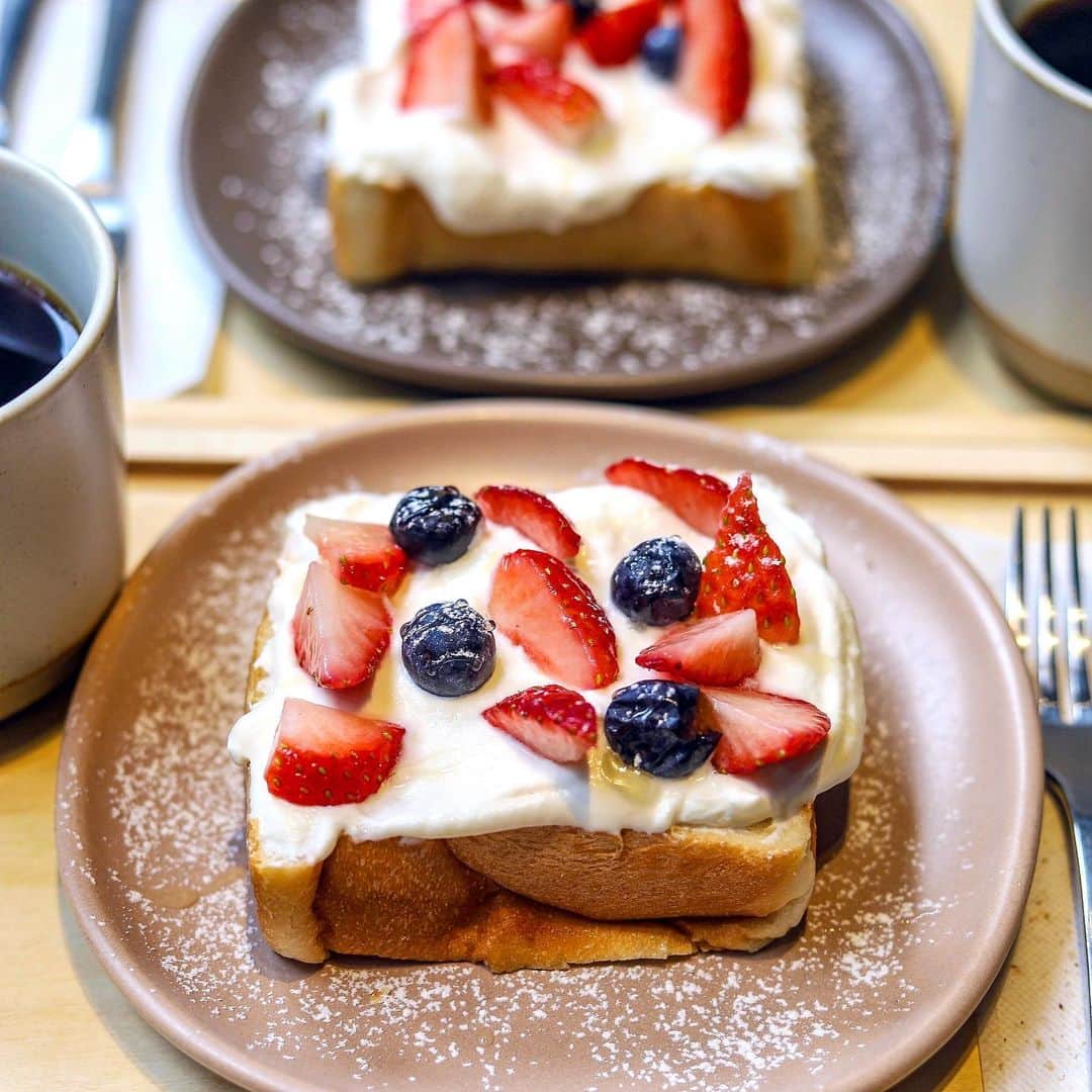 きょん。のグルメインスタ