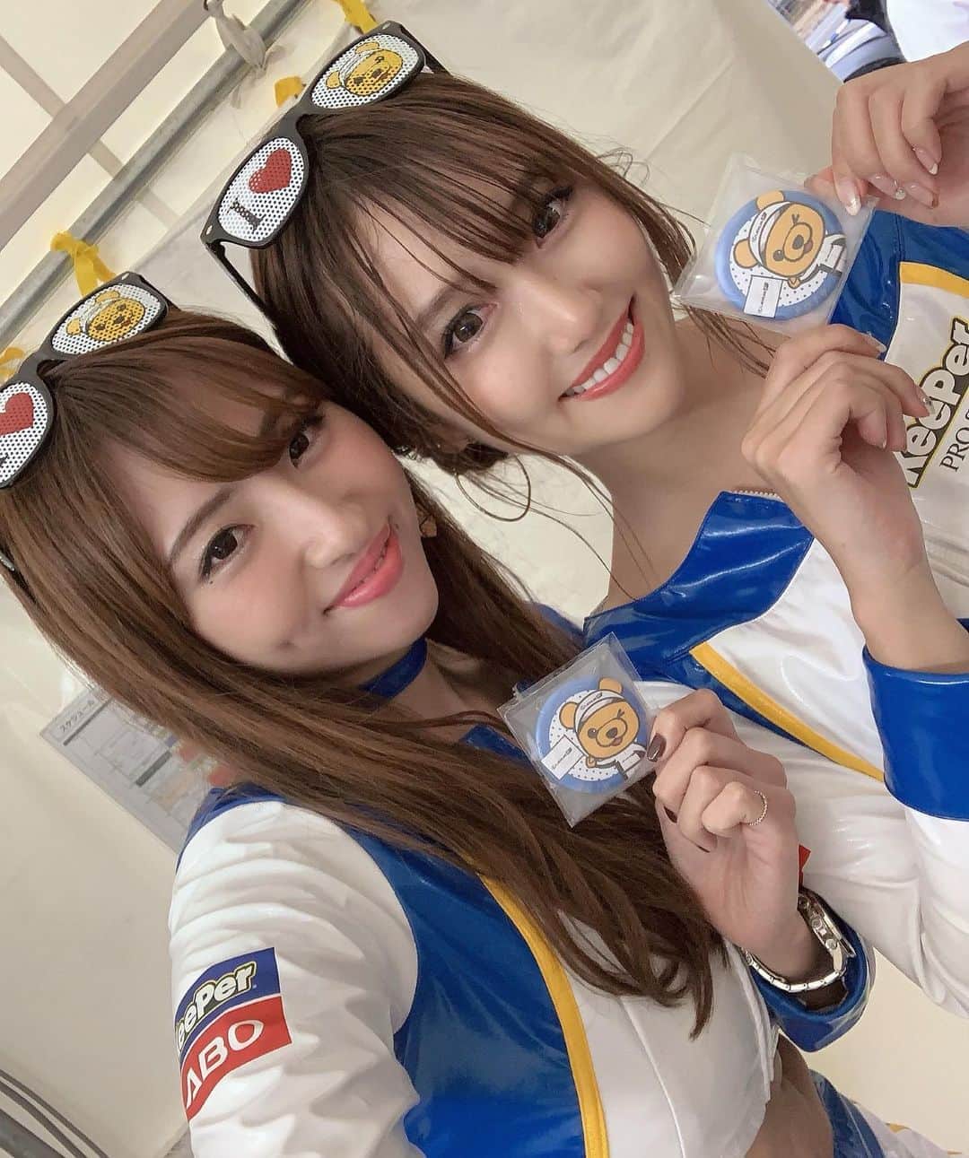 今井みどりのインスタグラム