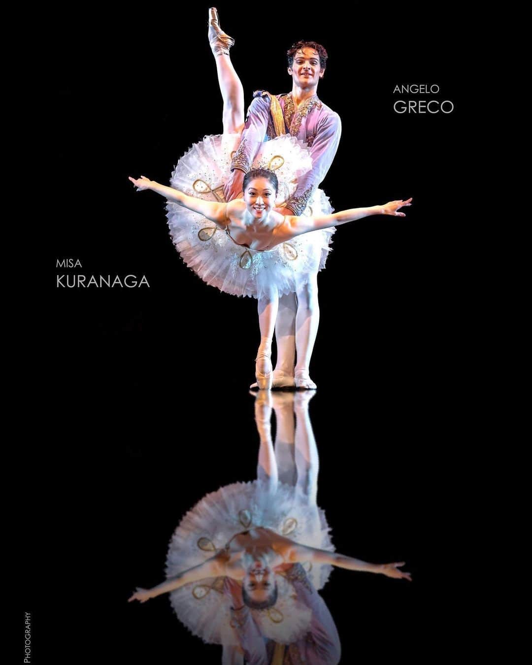 倉永美沙さんのインスタグラム写真 - (倉永美沙Instagram)「Show #1 is starting! @santabarbarafestivalballet @_angelogreco_ サンタバーバラフェスティバルバレエのくるみ割り人形今日二回、明日一回公演。#ballet #ballerina #ballerinalife #happy #happiness #dance #art #幸せ #バレエ #バレリーナ #rehearsal #work #wroldtraveler #travellife #fly」12月15日 8時31分 - misakuranaga