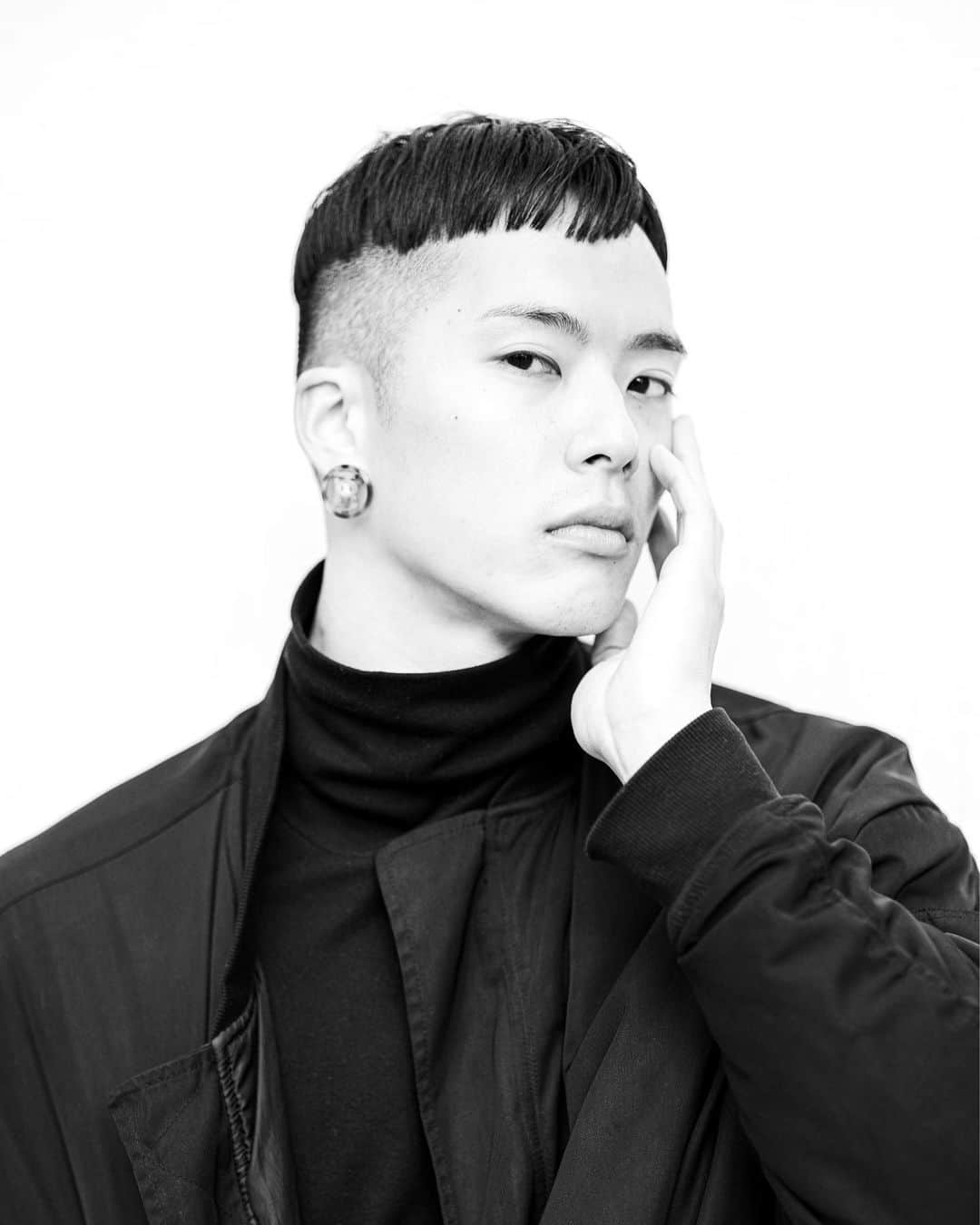 柳喬之のインスタグラム