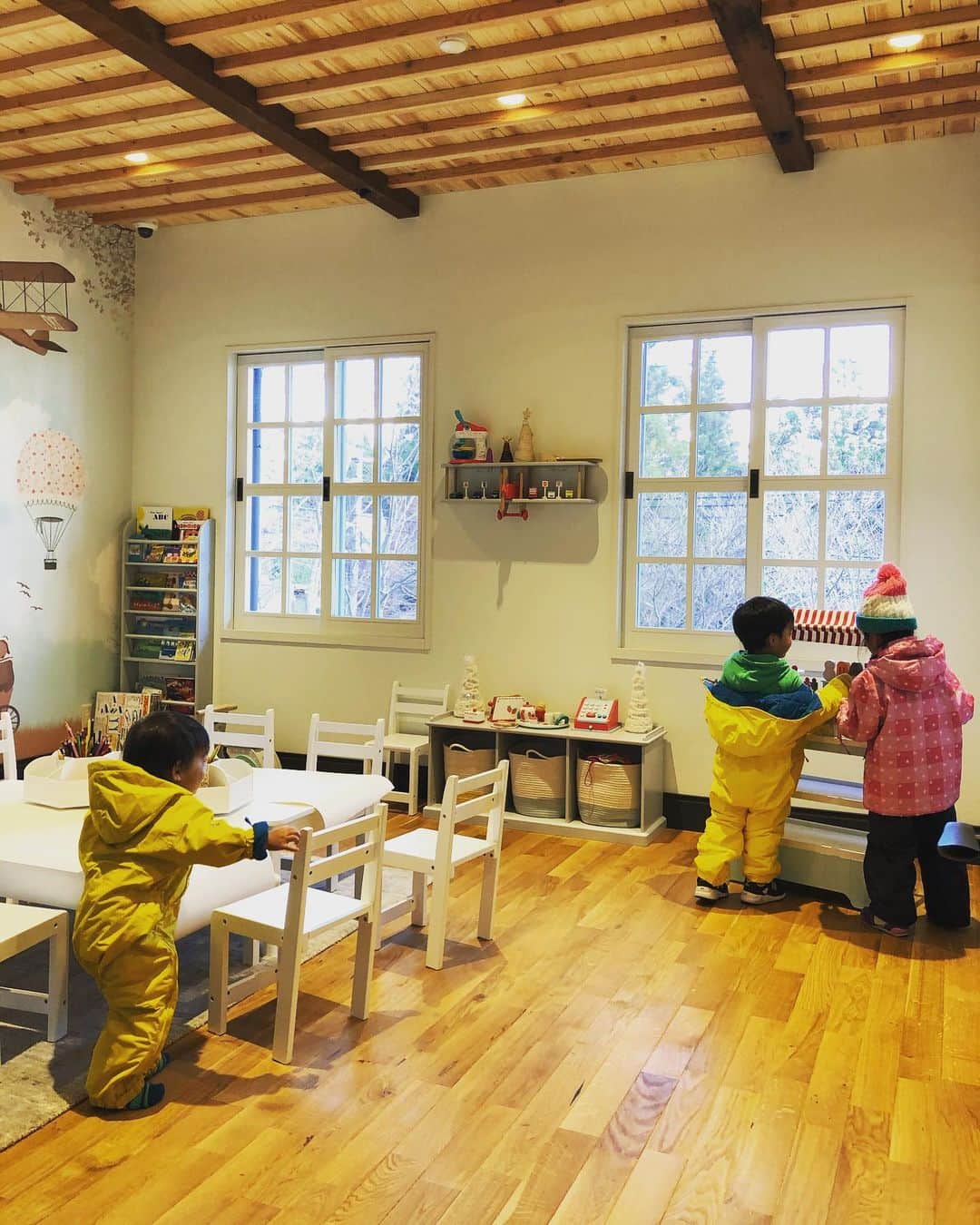 八木早希のグルメインスタ