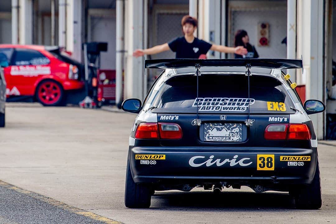 mistbahnのインスタグラム