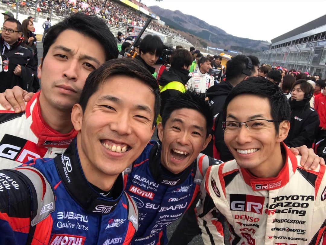 山内英輝のインスタグラム