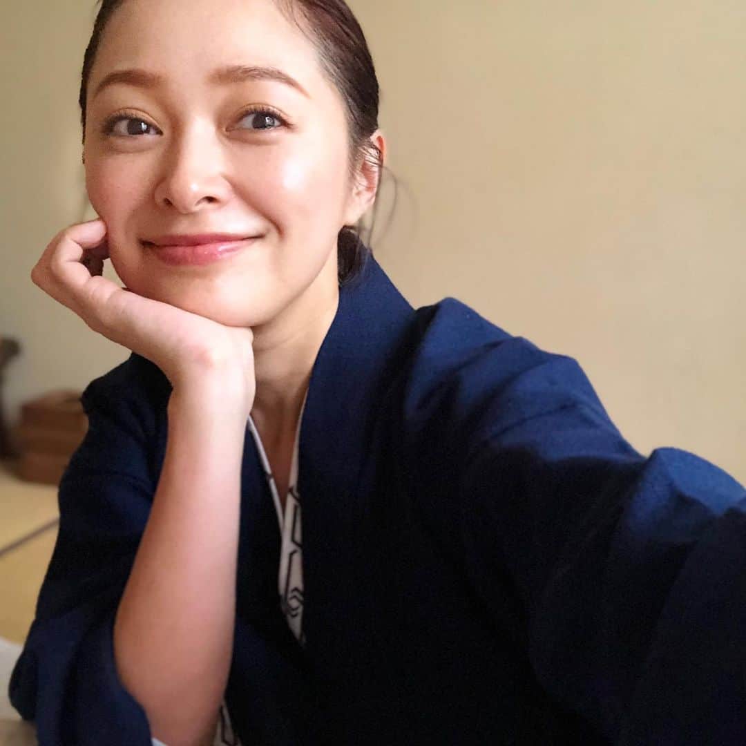 市井紗耶香のインスタグラム