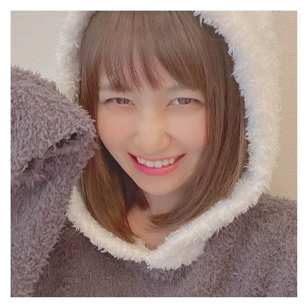 森杏奈さんのインスタグラム写真 - (森杏奈Instagram)「ㅤㅤㅤㅤㅤㅤㅤㅤㅤㅤㅤㅤㅤ ㅤㅤㅤㅤㅤㅤㅤㅤㅤㅤㅤㅤㅤ 🐼🖐🏻 ㅤㅤㅤㅤㅤㅤㅤㅤㅤㅤㅤㅤㅤ #gelatopique #ジェラートピケ #ジェラピケ #ジェラピケパンダ  #panda #パンダ #熊猫 #pajamas #パジャマ ㅤㅤㅤㅤㅤㅤㅤㅤㅤㅤㅤㅤㅤ」12月15日 21時40分 - _morianna