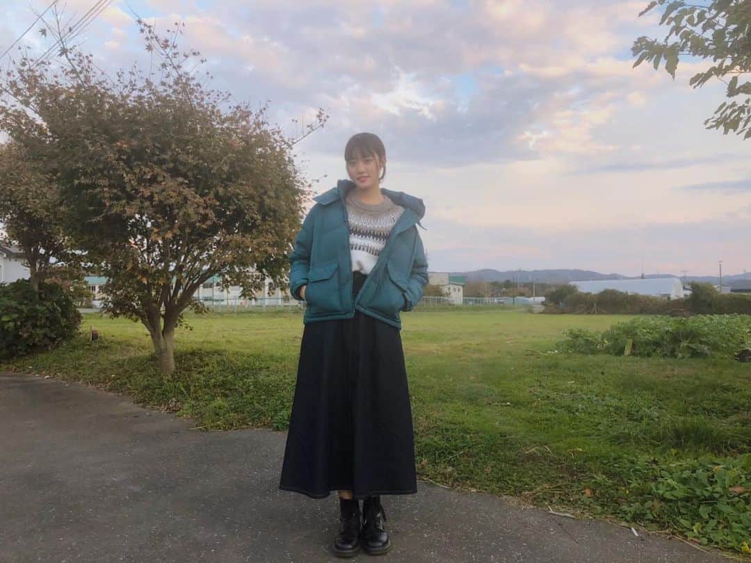 王林のインスタグラム